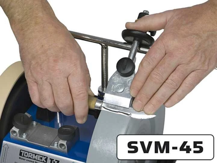 Šlapio šlifavimo staklės Tormek T4