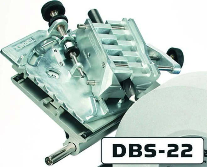 Šlapio šlifavimo staklės Tormek T4