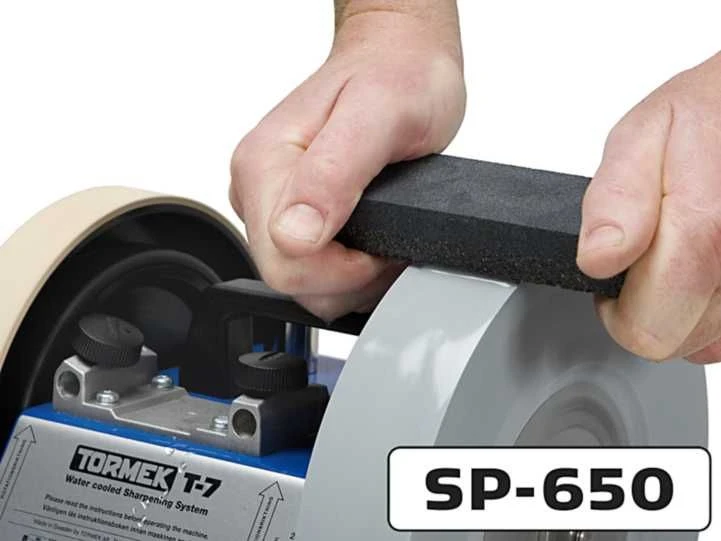 Šlapio šlifavimo staklės Tormek T4