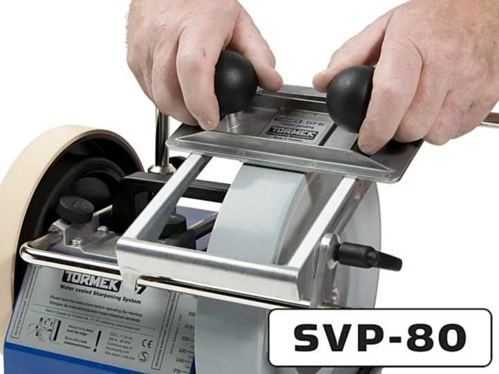 Šlapio šlifavimo staklės Tormek T4
