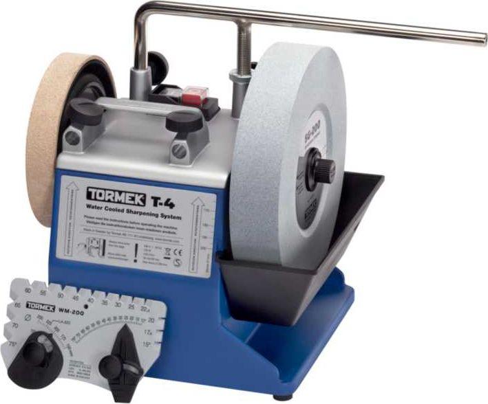 MOLA DA BANCO AFFILATRICE MOLA AD ACQUA TORMEK T-4, žema kaina | Varle.lt