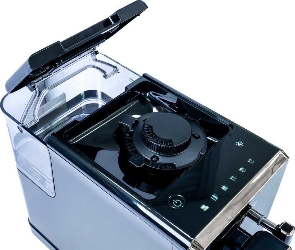 Slėginis kavos aparatas Tornado TCM-9008A-GS