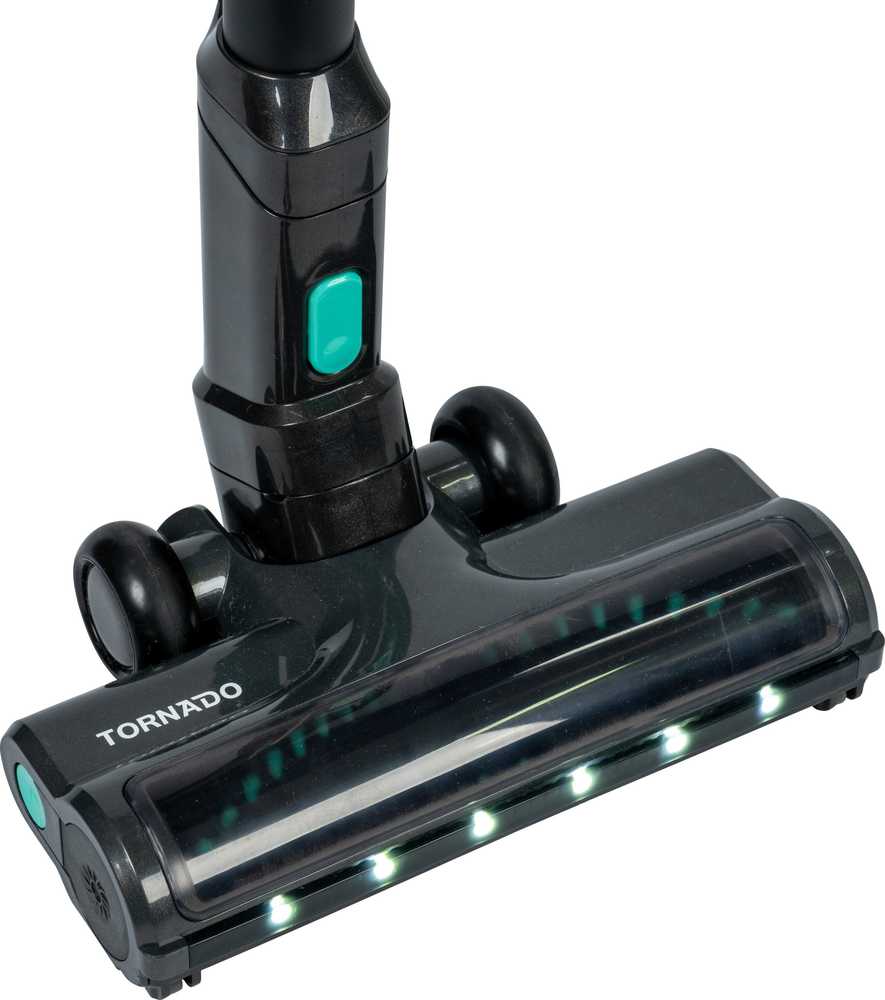 Dulkių siurblys Tornado Stick hoover VCHSD300GC mėlyna/juoda