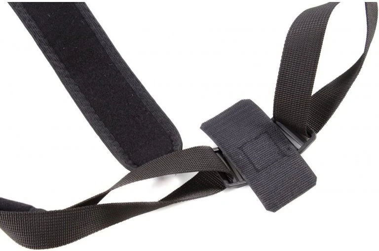 TOROS-GROUP Gorset unisex Grace juodieji 3 (655-3)