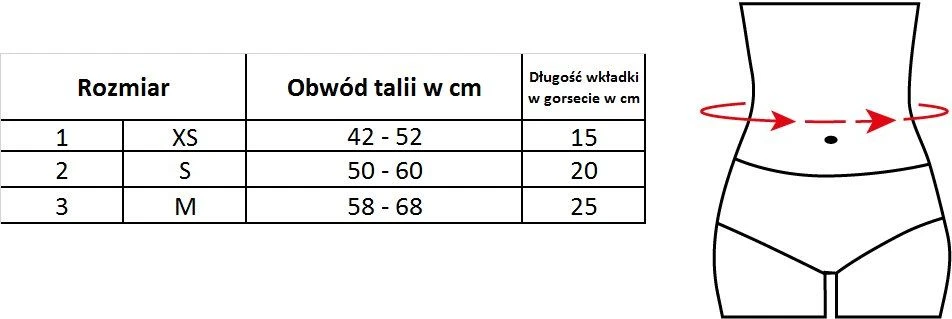 TOROS-GROUP Korsetas laikysenos korekcijai 652, vaikiškas, juodas 3 dydis