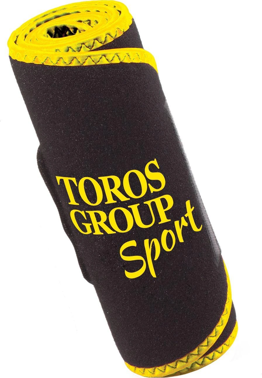 TOROS-GROUP Liekninamasis diržas pilkas 3 dydis (250NP)