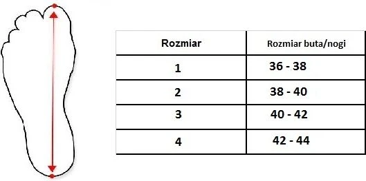 TOROS-GROUP kulkšnies atrama 413 juoda 3