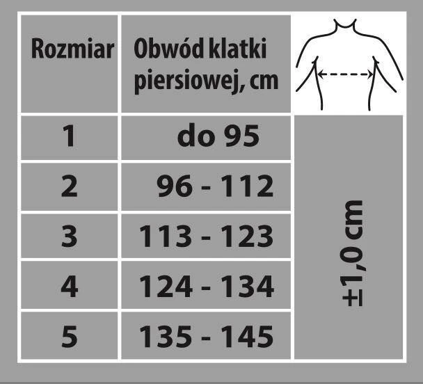 TOROS-GROUP Vyriškas diržas juodas 1 dydis (155M-1)