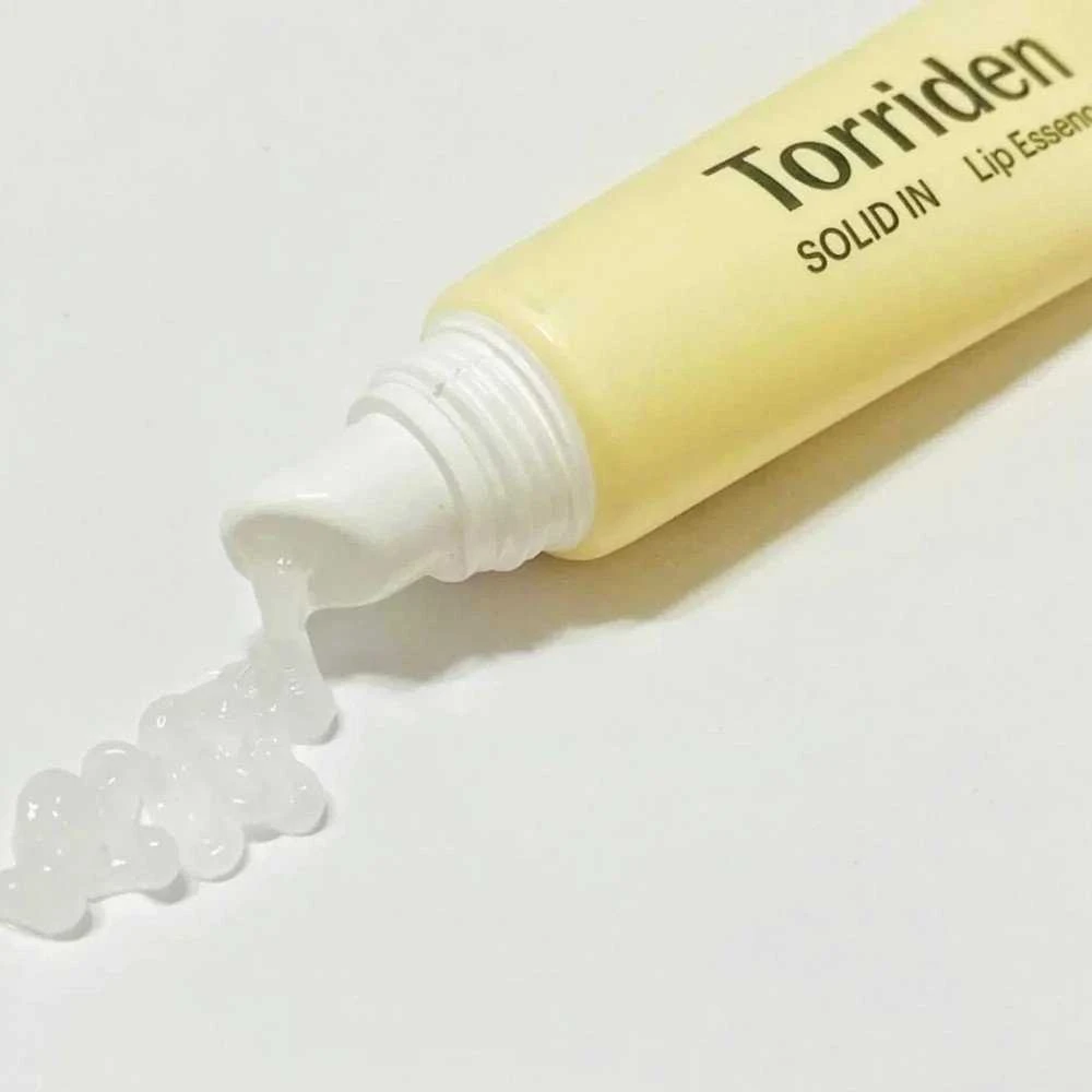 Torriden Solid In Ceramide Lip Essence lūpų esencija, 11 ml