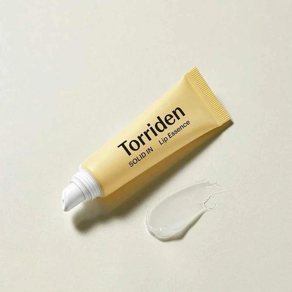 Torriden Solid In Ceramide Lip Essence lūpų esencija, 11 ml