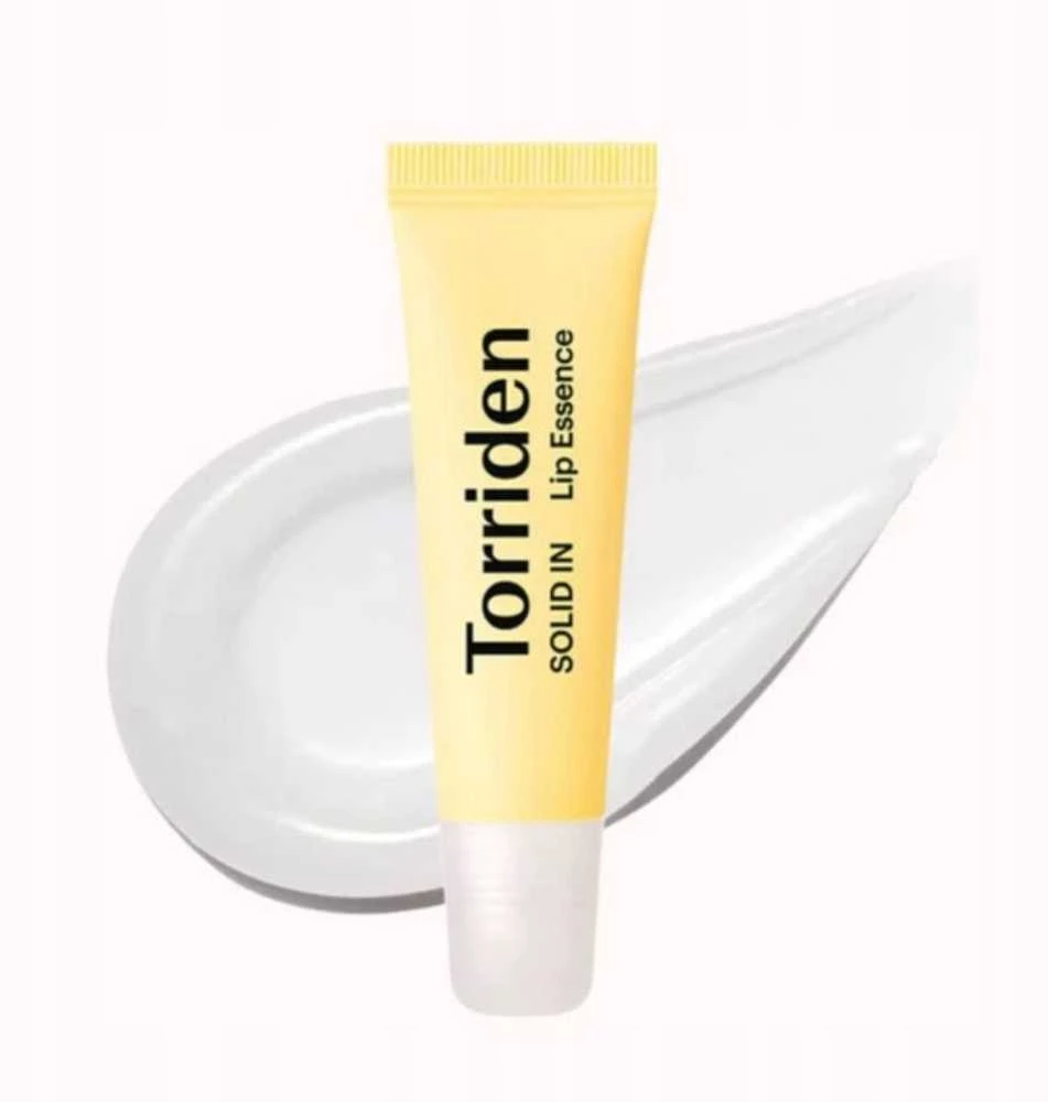 Torriden Solid In Ceramide Lip Essence lūpų esencija, 11 ml
