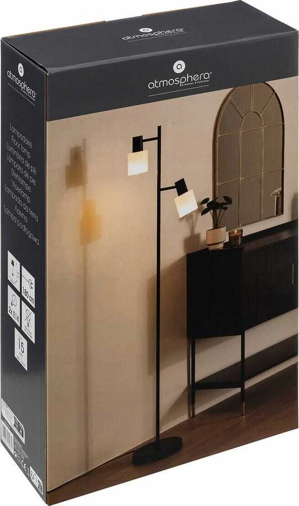 Atmosphera Toršeras TAIS, metalinis, 143 cm