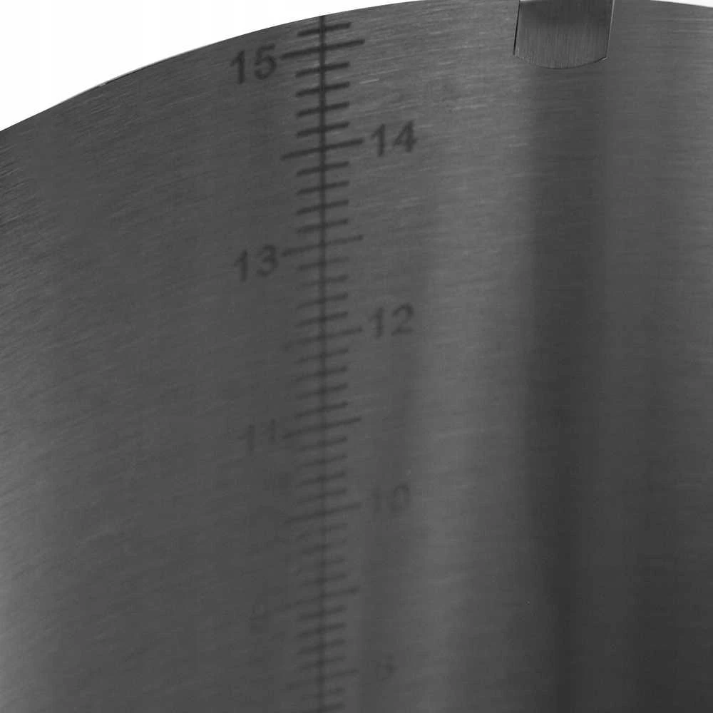 Ruhhy Torto forma/ konditerinis žiedas 15 cm
