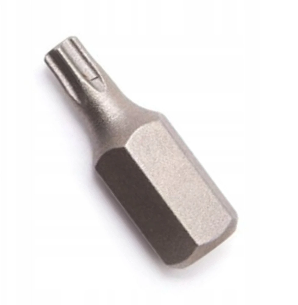 Rockforce TORX antgalis T30x10mm L-30mm
