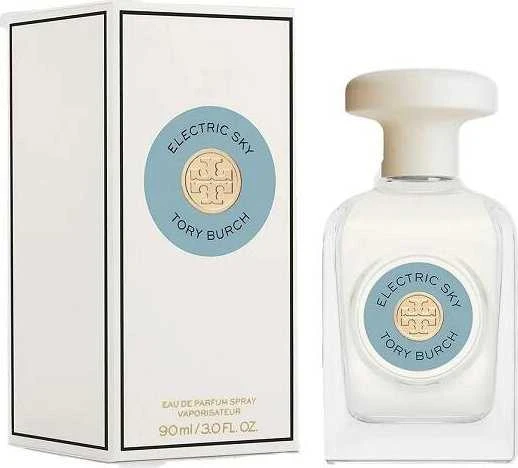 Tory Burch Electric Sky parfuminis purškiklis 90ml