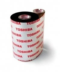 Toshiba AG2 55mm x 600m Juodas