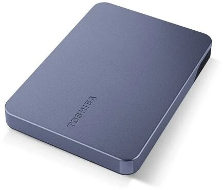 Toshiba Portable Išorinis kietasis diskas | Canvio Gaming | 4000 GB | 2.5 " | USB 3.2 Gen 1 (USB 2.0 compatible) | Dark Pilkas