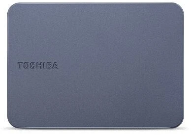 Toshiba Portable Išorinis kietasis diskas | Canvio Gaming | 4000 GB | 2.5 " | USB 3.2 Gen 1 (USB 2.0 compatible) | Dark Pilkas