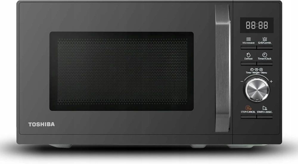 Toshiba Mikrobangų krosnelė mw3-ag20pe(bk)