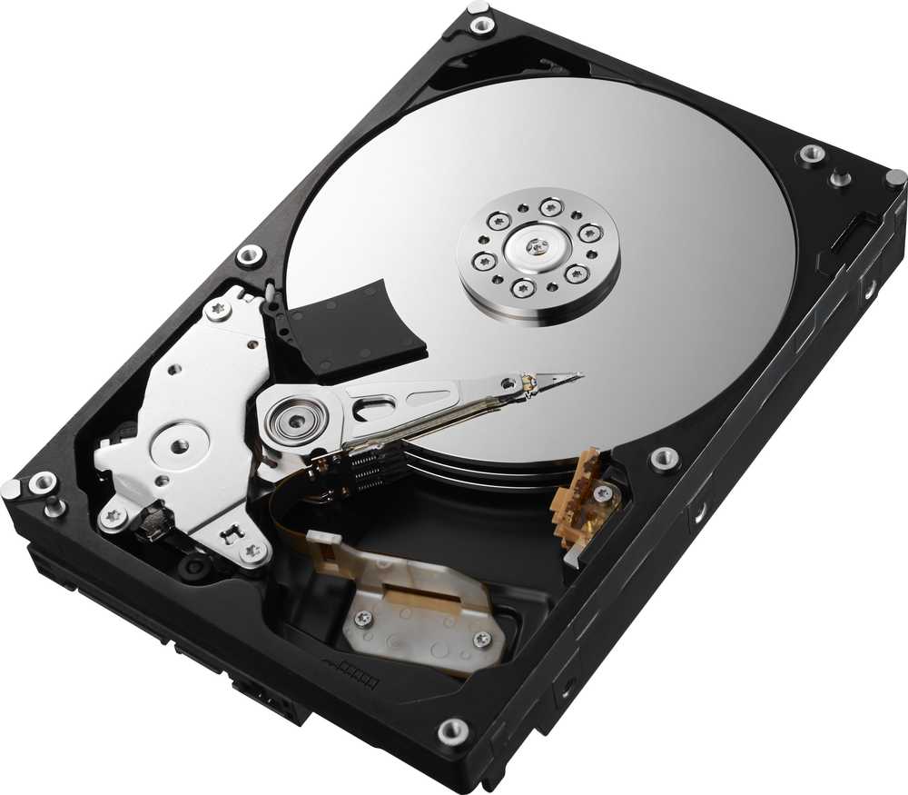„Toshiba P300“ 2 TB kietasis diskas - SATA 6 Gb/s, 3,5 colio, masinis
