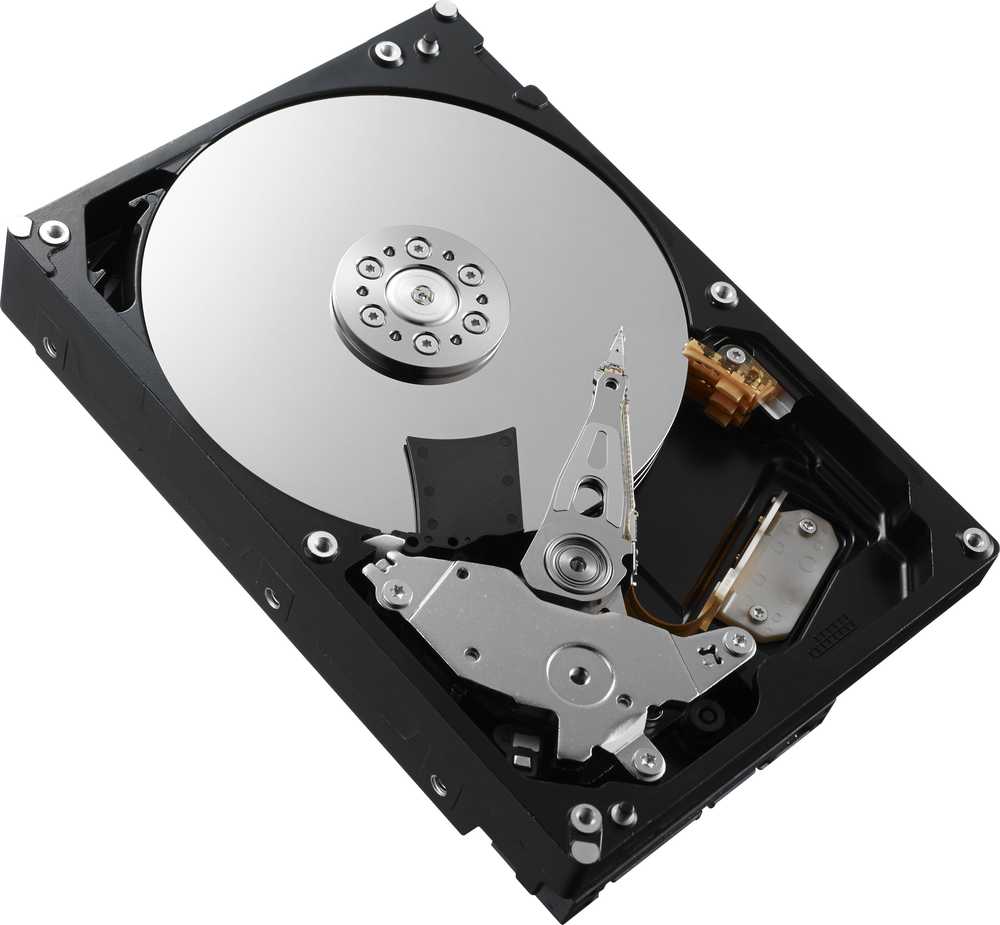 „Toshiba P300“ 2 TB kietasis diskas - SATA 6 Gb/s, 3,5 colio, masinis