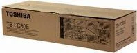 Spausdintuvo Priedas - Toshiba TB-FC30E Tonerio Atliekų Butelis 43,000-150,000 puslapių Juodas