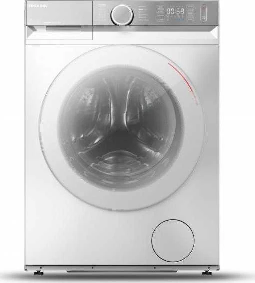 Toshiba Skalbimo mašina TW-BK100GF4PL(WK) 9kg