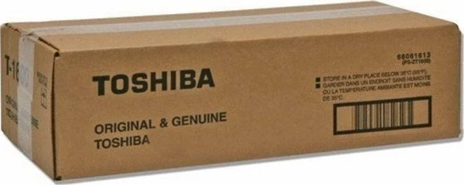 Toneris Toshiba T-2309E Juodas originalas (6AG00007240)