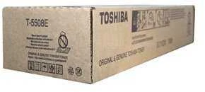 Tonerio Kasetė - Toshiba T-2822E 17500 Puslapių Išeiga