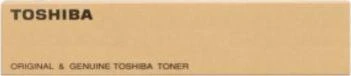 Toshiba Toneris T-FC505E TFC505E Juodas Juodas (6AJ00000139) (6AJ00000291)