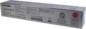 Toshiba Toneris T-FC210EM TFC210EM Magenta (6AJ00000165) (6AJ00000270)