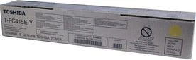 Toshiba Toneris T-FC415EY TFC415EY Gelton Gelton (6AJ00000182) (6AJ00000289)