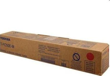 Originalus Toneris Toshiba T-FC50E Magenta (6AJ00000112)