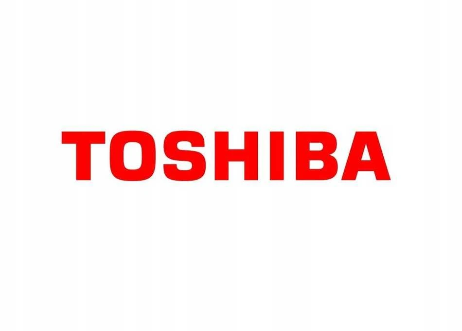 „Toshiba“ panaudotų tonerių dėžė