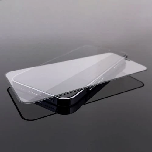 Toti TEMPERED glass 2D screen protector for Samsung Galaxy A26/A16//A17/A18, Transparent