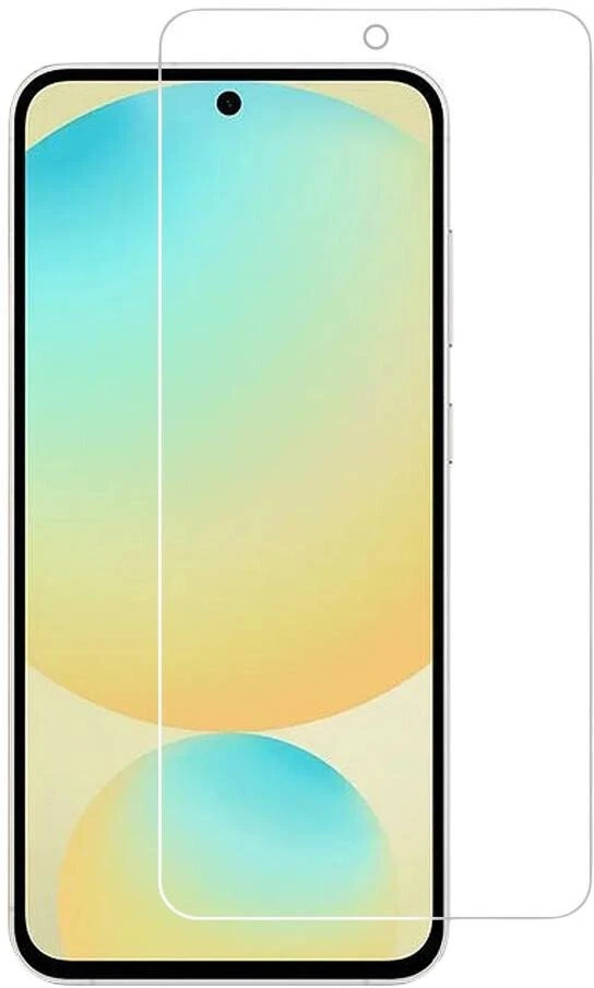 TOTI grūdinto stiklo 2D ekrano apsauga Samsung Galaxy S24 FE/S25 FE/A36 /A56 /A37 /A57/A27/ S26 FE