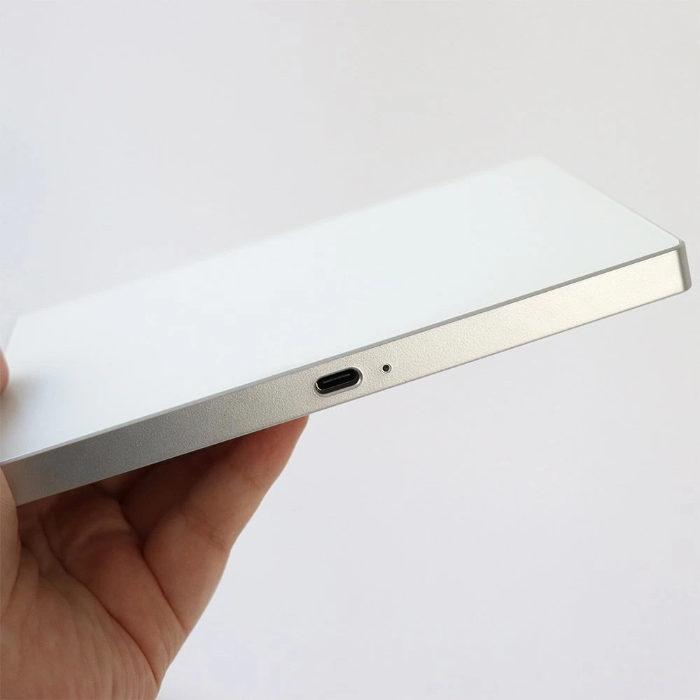 Touchpad išorinis jutiklinis kilimėlis Bosto T01 160x114 mm