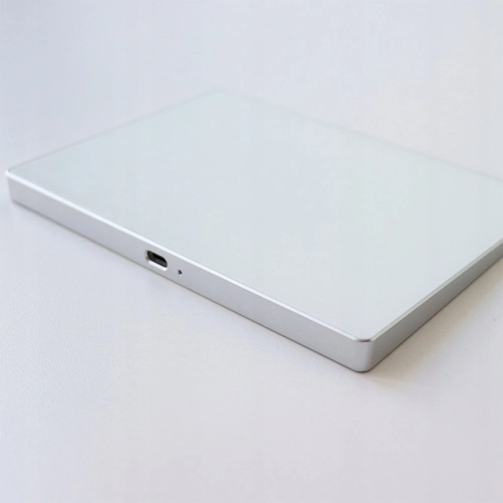 Touchpad išorinis jutiklinis kilimėlis Bosto T01 160x114 mm