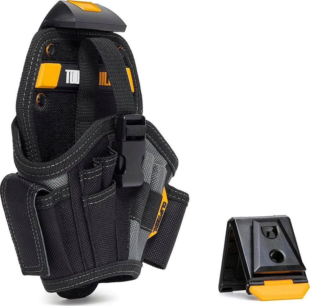 Toughbuilt atsuktuvo dėklas TB-CT-20-L