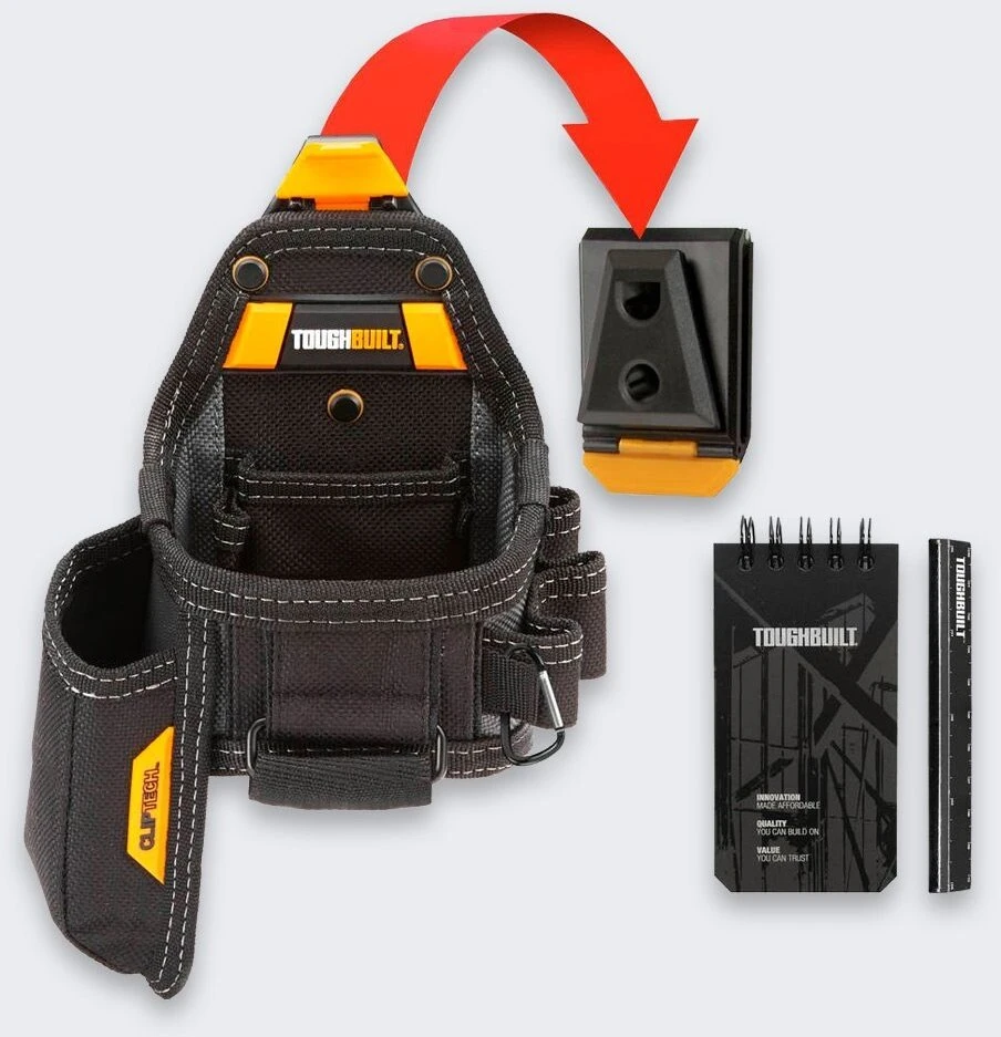 Toughbuilt 1210001300927