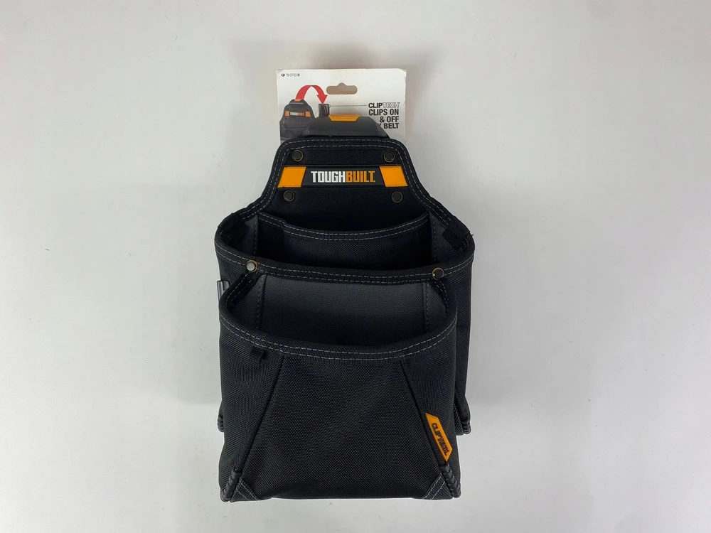 Įrankių krepšelis ToughBuilt® Mega Supply Pouch