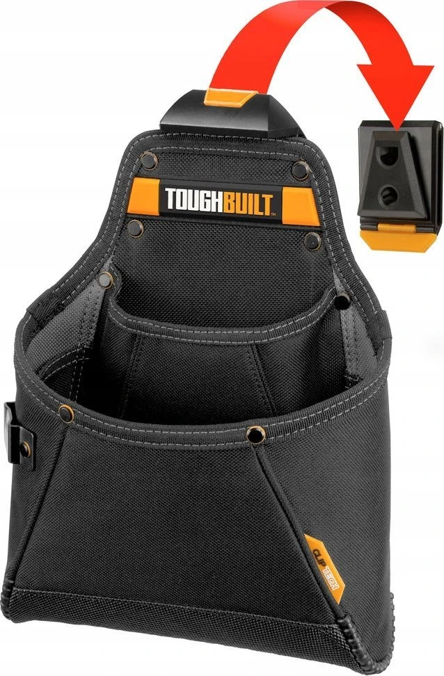 ToughBuilt įrankių krepšys TB-CT-05