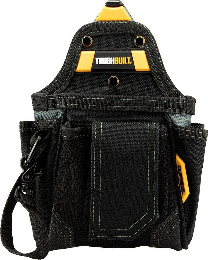 Toughbuilt CAT betono staklės UltraCut FBS II 12x110 US, Fischer 20 vnt.