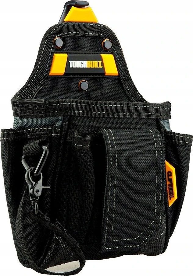 Toughbuilt CAT betono staklės UltraCut FBS II 12x110 US, Fischer 20 vnt.