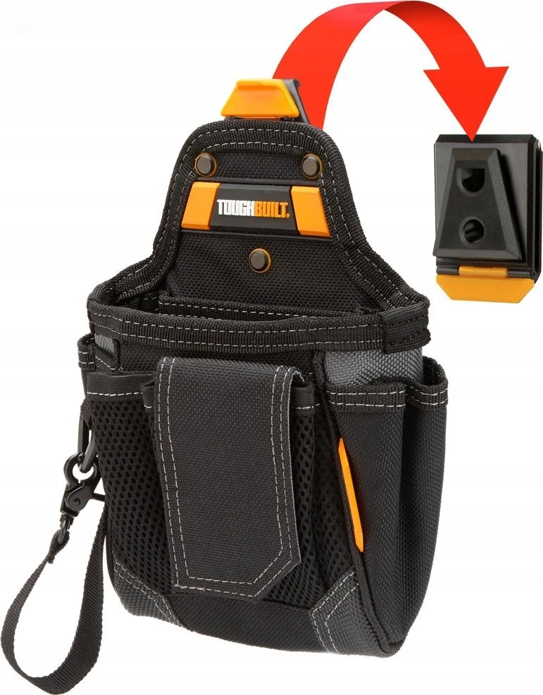 Toughbuilt CAT betono staklės UltraCut FBS II 12x110 US, Fischer 20 vnt.