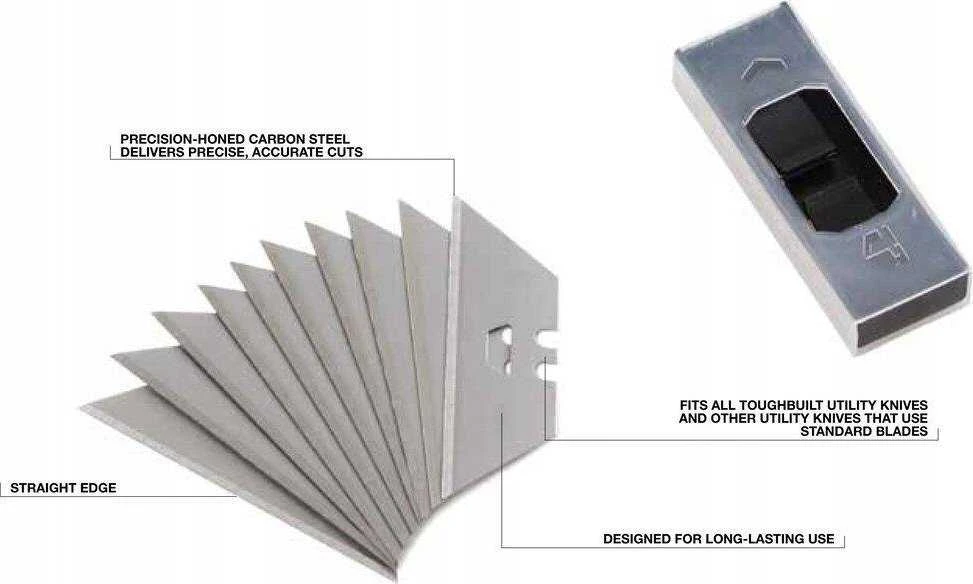 Toughbuilt 1210001301313