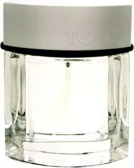 Tualetinis vanduo Tous Man Eau De Toilette Purškiklis 100ml