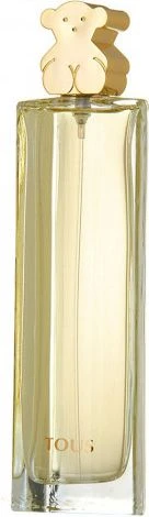 "Tous" kvepalų purškalas 90ml