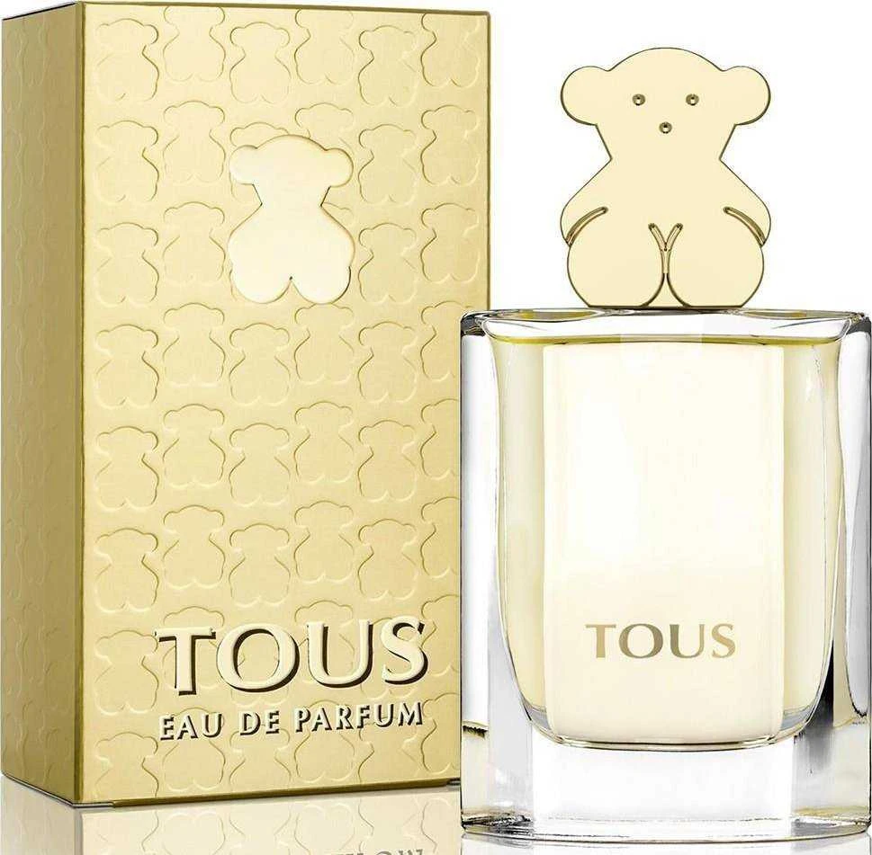 "Tous" kvepalų purškalas 30ml