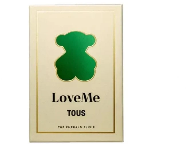 Tous Love Me Emerald Eliksyras Parfum 90 Vpo -Noved23
